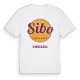 Sibo cirkel t-shirt