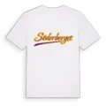 Söderberget baseball t-shirt