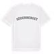 Söderberget böjd t-shirt