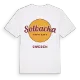 Solbacka cirkel t-shirt