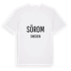 Sörom i Sverige t-shirt