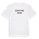 Sortvattnet i Sverige t-shirt