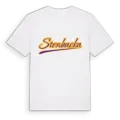 Stenbacka baseball t-shirt