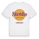 Stenbo cirkel t-shirt