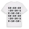 Sva ordlek t-shirt