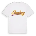 Sveaborg baseball t-shirt