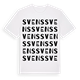 Svens ordlek t-shirt