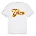Tjärn baseball t-shirt