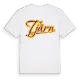 Tjärn baseball t-shirt
