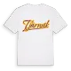 Tjärnvik baseball t-shirt