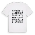Tjärnvik ordlek t-shirt