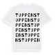 Tuppens ordlek t-shirt