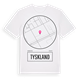 Tyskland t-shirt