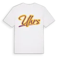 Uhrs baseball t-shirt