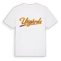 Utigårds baseball t-shirt