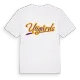 Utigårds baseball t-shirt