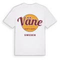 Väne cirkel t-shirt