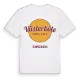 Västerböle cirkel t-shirt