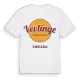 Vevlinge cirkel t-shirt
