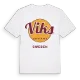 Viks cirkel t-shirt