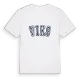 Viks college t-shirt