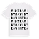 Vintra ordlek t-shirt