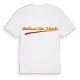 Abdülhamid Han Mahallesi baseball t-shirt