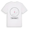 Ağabey Mahallesi t-shirt