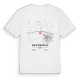 Akçakent Mahallesi karta t-shirt