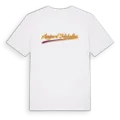 Aşağıarıl Mahallesi baseball t-shirt