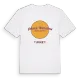 Aslanlı Mahallesi cirkel t-shirt