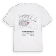 Aslanlı Mahallesi karta t-shirt