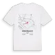 Atabek Mahallesi karta t-shirt