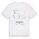 Atalar Mahallesi karta t-shirt