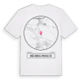 Bağlarbaşı Mahallesi t-shirt