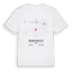 Balaban Mahallesi karta t-shirt