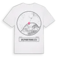 Başpınar Mahallesi t-shirt