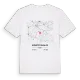 Bayraktepe Mahallesi karta t-shirt