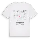 Bostancık Mahallesi karta t-shirt