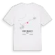 Cingife Mahallesi karta t-shirt