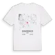 Çolaklar Mahallesi karta t-shirt