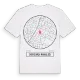 Dervişpaşa Mahallesi t-shirt