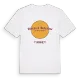 Dündarlı Mahallesi cirkel t-shirt