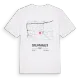 Dutlu Mahallesi karta t-shirt