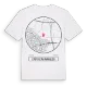 Eyüp Sultan Mahallesi t-shirt