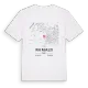 Fatih Mahallesi karta t-shirt