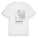 Fevkani Mahallesi karta t-shirt