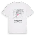 Fevzi Çakmak Mahallesi karta t-shirt