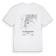 Fevzi Çakmak Mahallesi karta t-shirt
