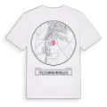 Fevzi Çakmak Mahallesi t-shirt